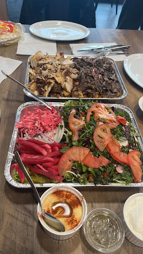 Photo of Shawarma Byte - HALAL- Mediterranean Lebanese cuisine - 4750 Bank St, Ottawa, ON K1T 0K8